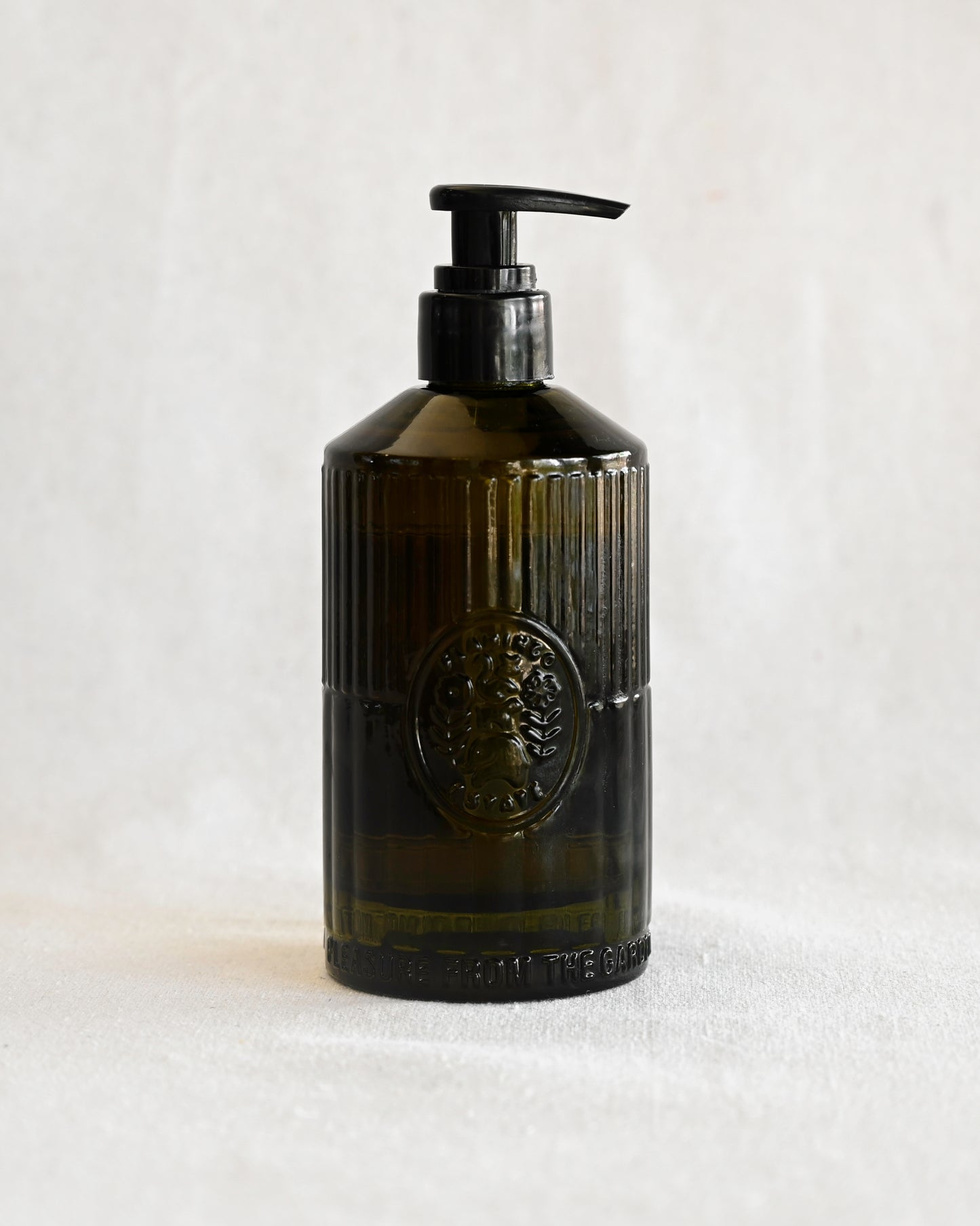 Rosemary Clary Sage Hand Soap - Glass Bottle