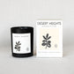 Desert Heights Candle