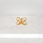 Starfish Ring