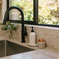 Sunday Morning Hand Wash