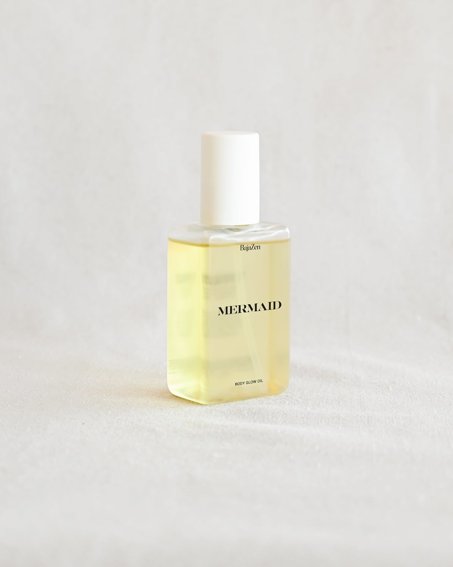 Mermaid Body Glow Oil