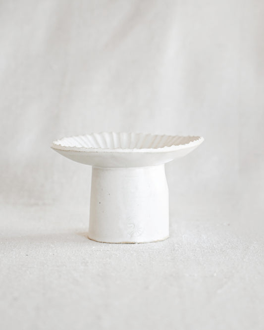 Sunburst Petite Pedestal