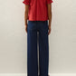 Jovita Top - Red