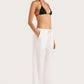 Rainey Pant - White