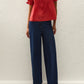 Jovita Top - Red