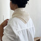 Cashmere Bandana - Oatmeal