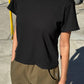Darling Tee - Black