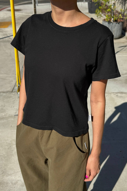 Darling Tee - Black