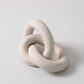 Infinity Knot - Sand