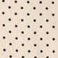Iria Mini Dress - Polka Dot