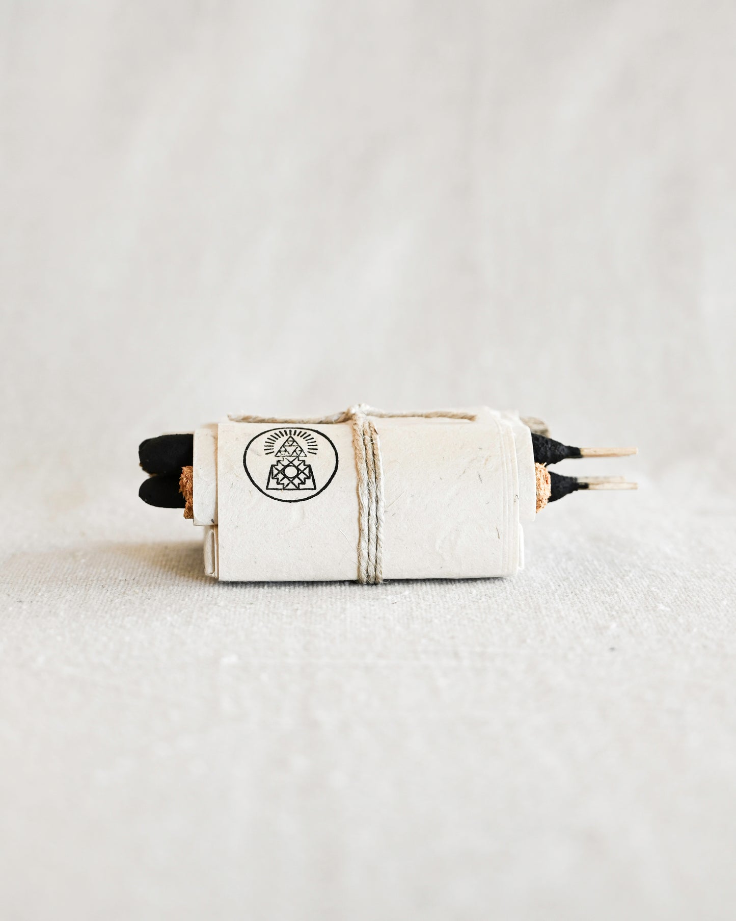 Incense Meditation Bundle