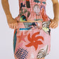 Holiday Skirt - Jimbaran Pink