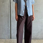 Marigold Shirt - Bluebell