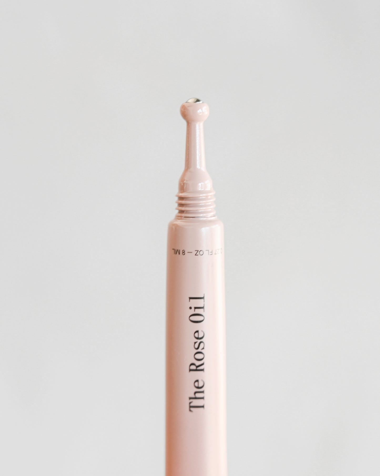 Rose Nail Oil