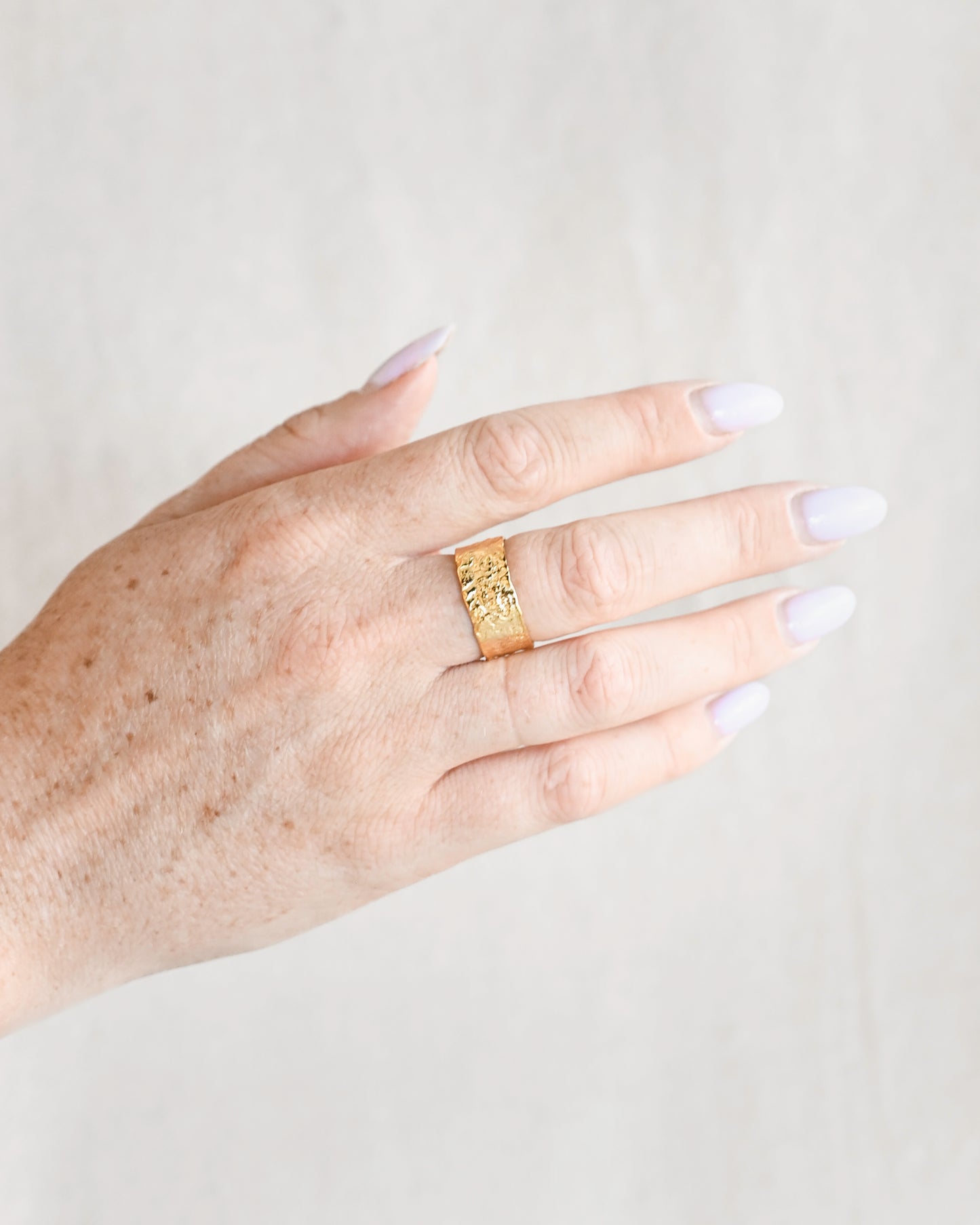 Margot Ring - Large