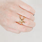 Starfish Ring