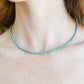 Emeline Turquoise Necklace