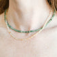 Juliette Citrine Necklace
