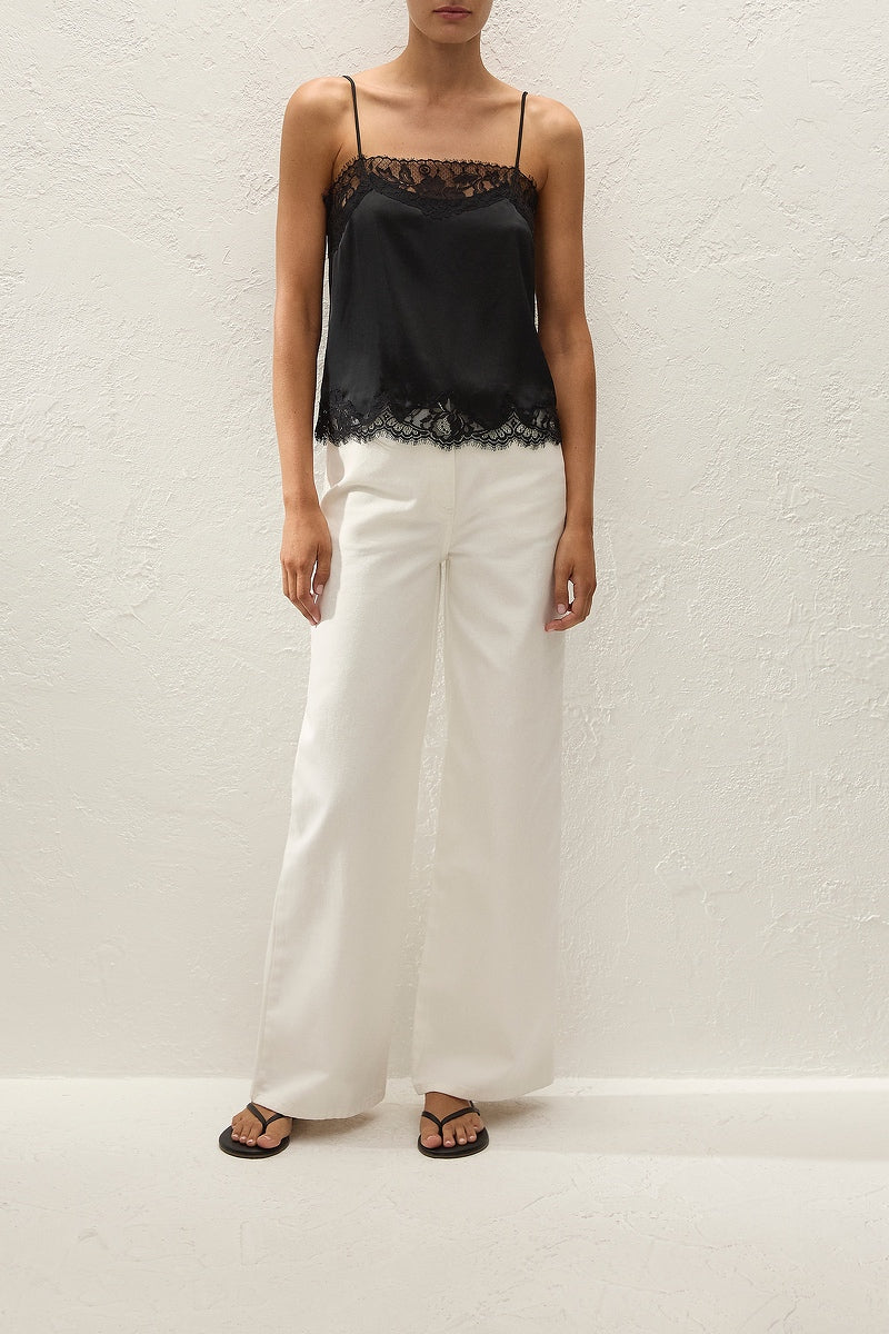 Marisol Top - Black