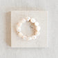 Ivy Bracelet - Coin Pearl