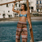 Jensen Pant - Elena Stripe