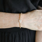 Marina Beaded Bracelet - Coin Pearl