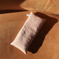 Aromatherapy Eye-Pillow - Blush Linen