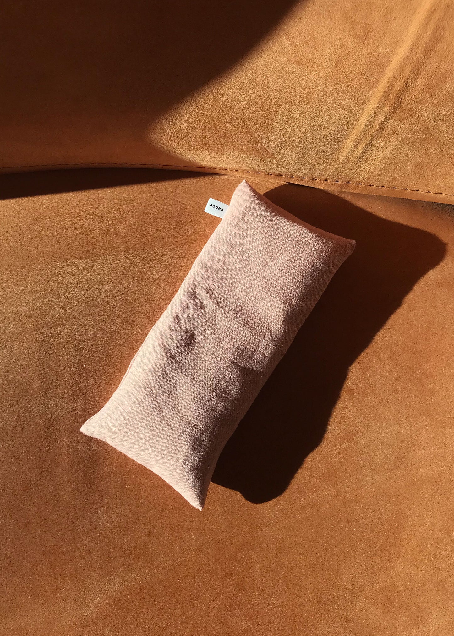 Aromatherapy Eye Pillow - Blush