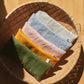 Aromatherapy Eye Pillow - Emerald