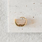 Rumi Mini Hoop Earrings