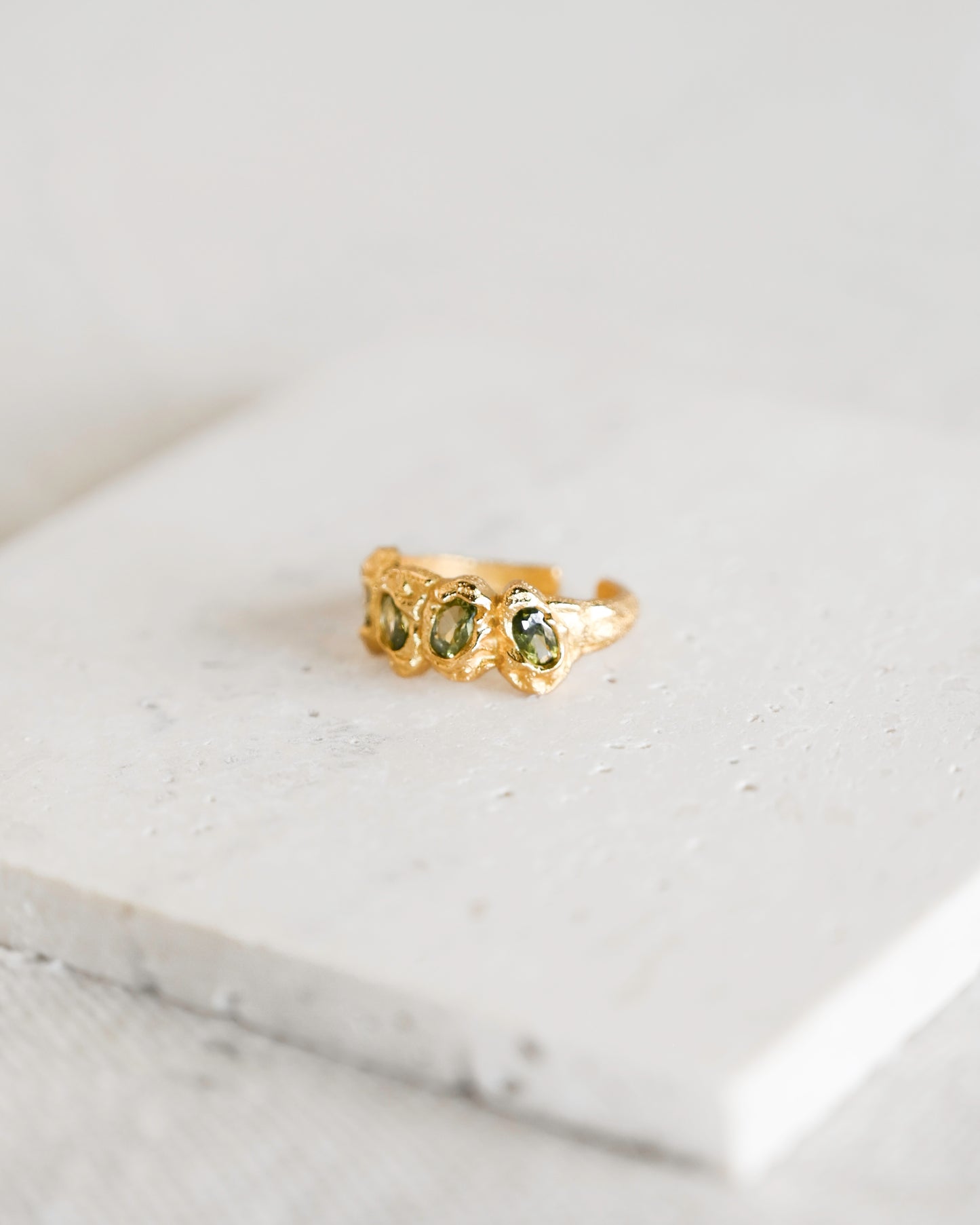 Rosemary Ring