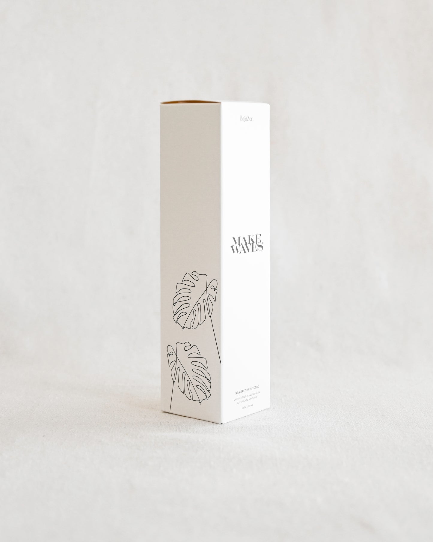 Make Waves Sea Salt Hair Tonic
