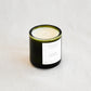 Golden Pollinator Candle