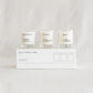 Mini Candle Gift Set Trio - Fresh + Floral