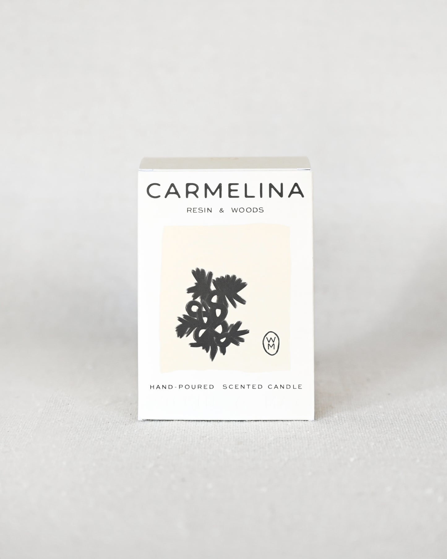 Carmelina Candle