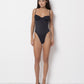 Marcella One Piece - Black