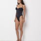 Marcella One Piece - Black