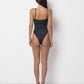 Marcella One Piece - Black