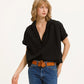 Motley Top - Black