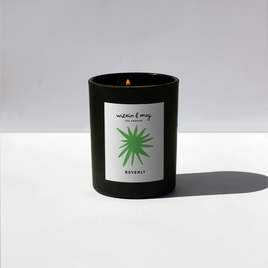 Beverly Candle