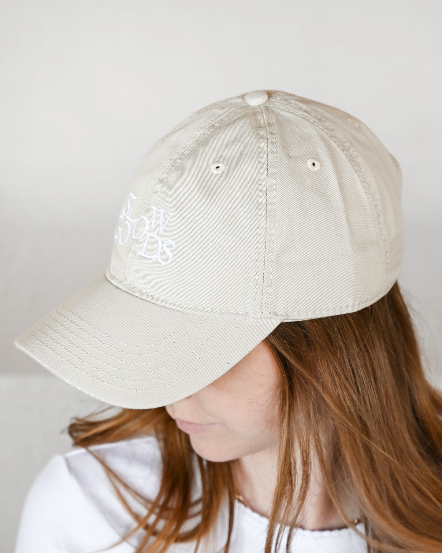 Slow Goods Classic Cap