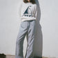 Josette Cotton Knit Pullover - Ivory