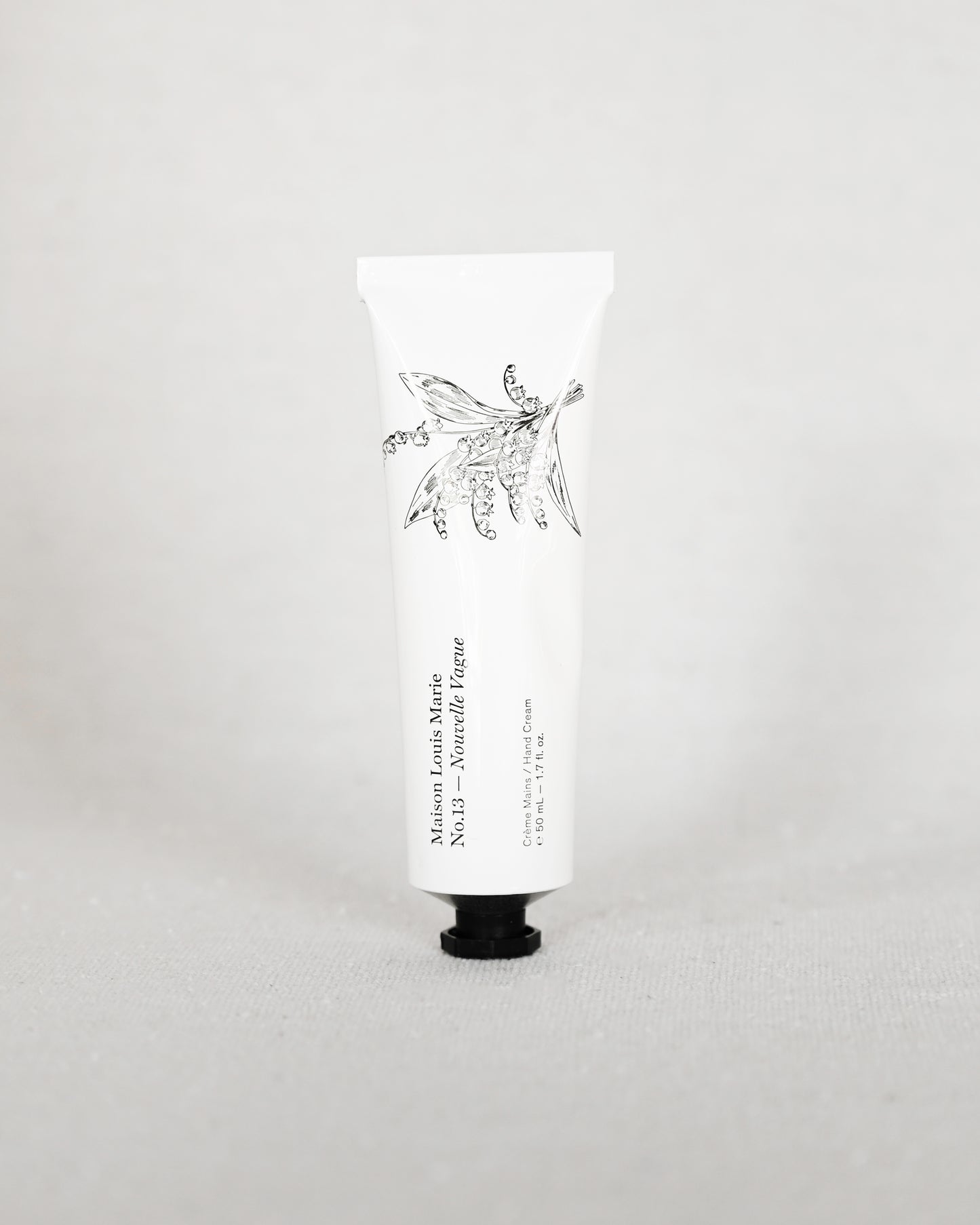 No.13 Nouvelle Vague Hand Cream