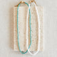 Clara Clear Quartz Necklace