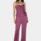 Leah Pant - Mauve