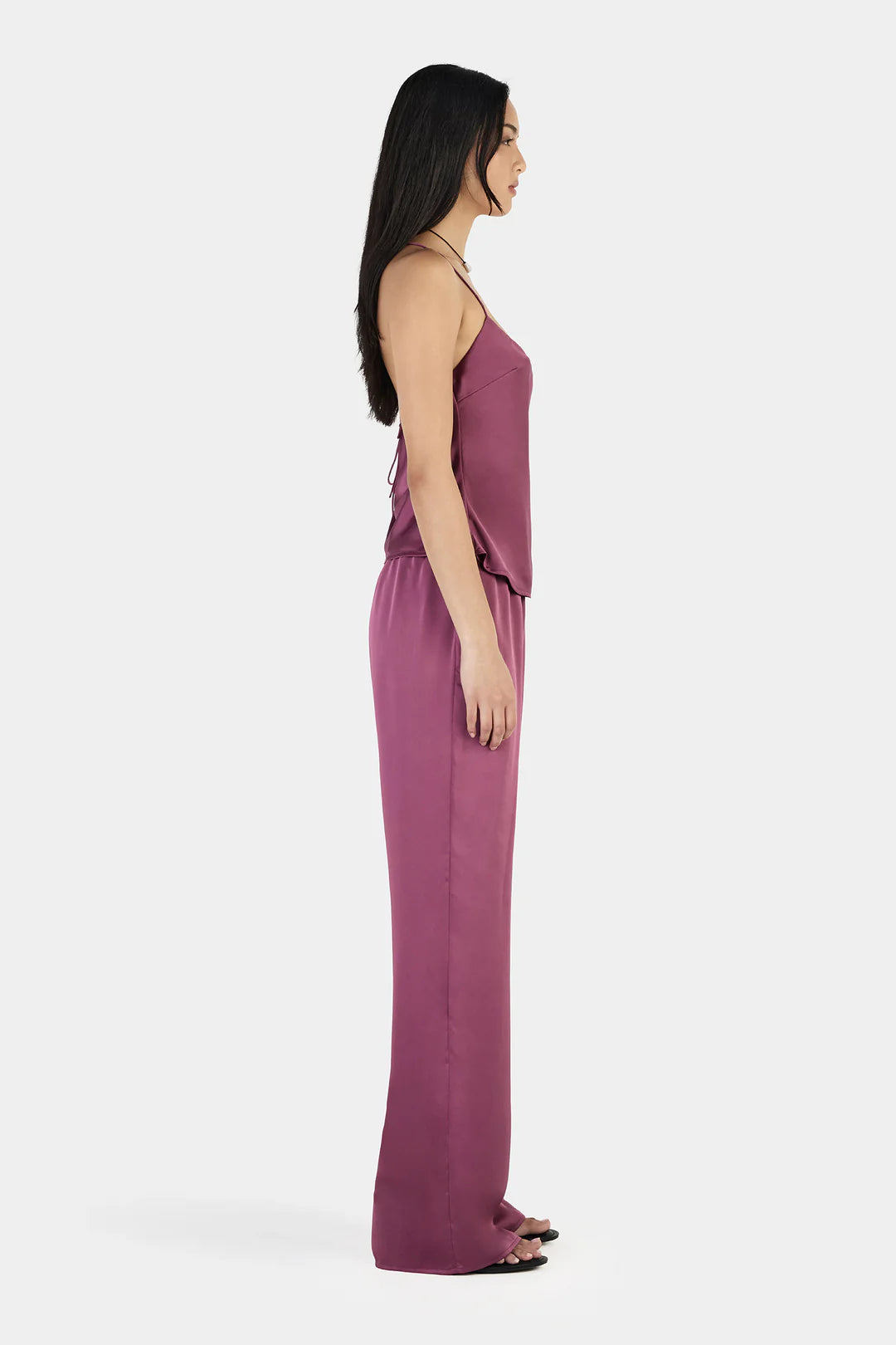 Chloe Cami - Mauve