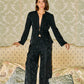 Marceau Pant - Black