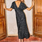 Brunello Dress - Black