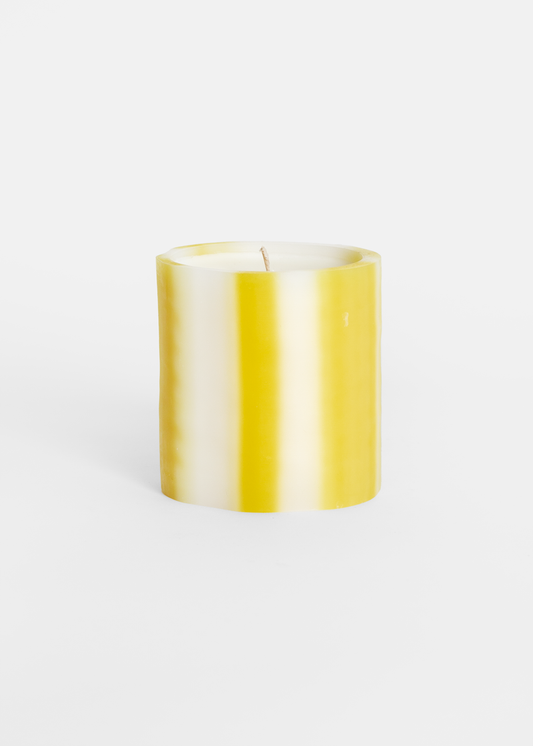 Citron Candle