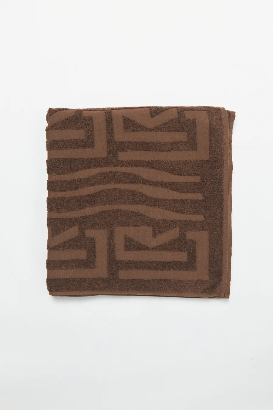 No.5 Paraiso Laze Towel